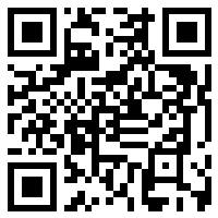 QR Code for bitcoin:3LcCMfF1tZJe7JRowmKTrfGciNvzvZoV4a