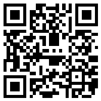 QR Code for bitcoin:3LcHy6tbWSqE5GA7aW9CmL2CR5DGfG5Bt7