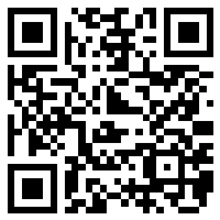 QR Code for bitcoin:3LcKKN14wvSKjepwLSD7nNbrKC5pFNCTv6