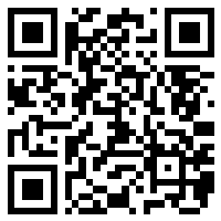 QR Code for bitcoin:3LcQCQ4qr7kt2pREh7Y6emi3PFXYe2bFEi