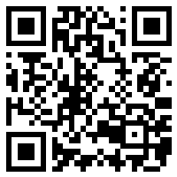 QR Code for bitcoin:3LcR4Daouv37idV4MQhjRNizjbu8sVCssL