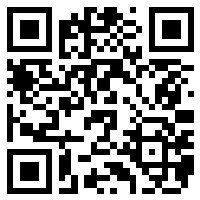 QR Code for bitcoin:3LcRMSe6To2SN26fzQTCkZrasareLbkJxN