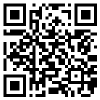 QR Code for bitcoin:3LcSyA4PYSJWhVLWs2ktjM3p8VAkRHvCog