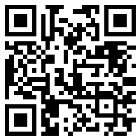 QR Code for bitcoin:3LcUbGFw8MggGijGXmF1nLg7TCekB3SSLM