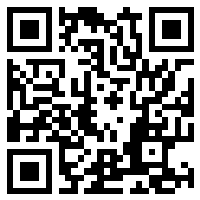 QR Code for bitcoin:3LcVxC1PDpRLa8ktNWwCoTAMHXMxqvh9dq