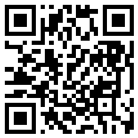 QR Code for bitcoin:3LcXHWrFS7YF8Hc5Twtocw1Kgug3BYQm6N