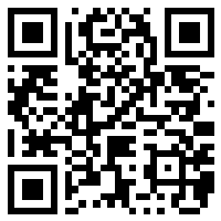 QR Code for bitcoin:3LcaCv5DFffWoj21r8wwqoP59nXxrfYYeV