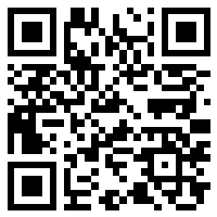QR Code for bitcoin:3LcfCho45YaB94YNnVYeBF93ZBfpNM9RJE
