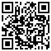 QR Code for bitcoin:3LchQ7evHiAyM2cvmNLX5jJ5juDnzz3Tr8