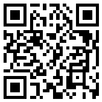 QR Code for bitcoin:3LcoK4CxPutY4EddAXAPvy6W9W2MnNdJkx