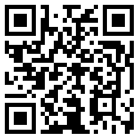 QR Code for bitcoin:3LcqiKVTMogspy1VT4PRR8znPcqFc87t1d