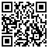 QR Code for bitcoin:3LcqvCuKmcCHwAwZLCLojVDBKiTH1tBJfV