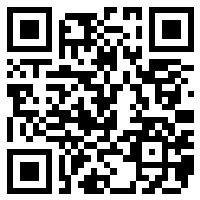 QR Code for bitcoin:3LcvzPhNZvsYNQafPuT6U8caYxt2C3rwNM