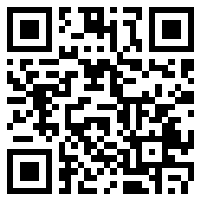 QR Code for bitcoin:3Ld3vUFEuWeAuhcHqfXU8oBReYXPyczsUi