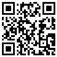 QR Code for bitcoin:3Ld64dPAqvGb6PKdHbDyN7R8GA4itpCMc8