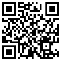 QR Code for bitcoin:3Ld6EXSNvqYyPYugM8vgzghLRWuBPaQJtG