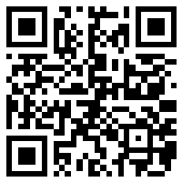 QR Code for bitcoin:3Ld6RzSoWHeuCySCAbFkQfpfEsRatUMRwn
