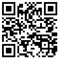 QR Code for bitcoin:3Ld7MefFFwbtsxgiGfhKTX2yZpadskNP6j