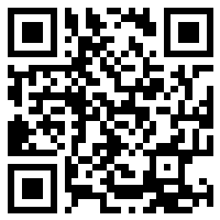 QR Code for bitcoin:3Ld9cBoGDGfftMRQrZ6wkDyWTZk5NKDFzo