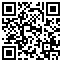 QR Code for bitcoin:3LdDyUbXEN2kYvD8SWiNJAppUuC46KiDPb