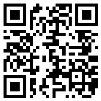 QR Code for bitcoin:3LdMQdp4J1DHCMk3MHLicA1Wr4WLcFFmP6