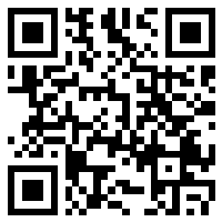 QR Code for bitcoin:3LdSh7EbLSv4TQwJwXjfQ1TvtTrasCiPnb