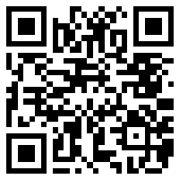 QR Code for bitcoin:3LdTzoZBPRkFoa2a7scENCEgjvoVcGNjSP