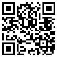 QR Code for bitcoin:3LdUVJP7ug3DT94rH8D8Gcj5nupPoeMZXf