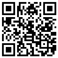 QR Code for bitcoin:3LdVPjMJL7s8LCLkAAxHE7pwtQ951vMoff