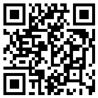 QR Code for bitcoin:3LdgirR5bFBdigEofDFTkt1A9j81sgM2z9
