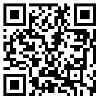 QR Code for bitcoin:3Ldhm7fFPWXQcrWHispAAEbunZEZbUXWWN