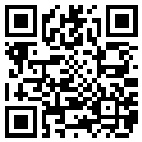 QR Code for bitcoin:3LdjpcPgcsMWKX1pSqc9jCcFnb4Qudy3nv