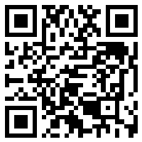 QR Code for bitcoin:3LdnahYDojKGHBgnhJSMSRoUaaA7S6AwGA