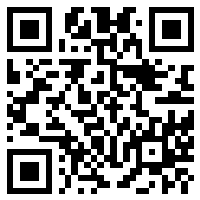 QR Code for bitcoin:3LdqnypmWjmZDLdTpvRykAeetGoCmyJTJs