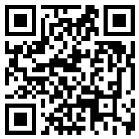 QR Code for bitcoin:3LdsSKNTToWEhLAYWRuLZQVWN85ndhQFW7