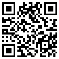 QR Code for bitcoin:3Ldsk8vWrofo3EdxZJvyRYjfDkMcaENPsc