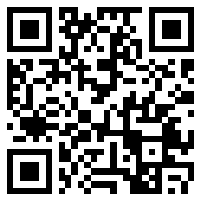 QR Code for bitcoin:3LdwKdTCxrvaAKosQLQCU5yvo1LEPYtdNb