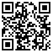 QR Code for bitcoin:3LdwUNJsNem9jjsQuC4tpTVqohJ3AwkCAj