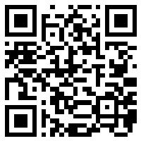 QR Code for bitcoin:3Ldz4Dwe6bUevrMsksrM612H2JmLqh5w8o