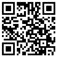 QR Code for bitcoin:3Le1MDPYkfmpnxgecw8MZZPV41PySGrs3v