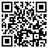 QR Code for bitcoin:3Le3EBUNmFdV3sAN5DCPZ8omb6uaN6JugL