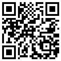 QR Code for bitcoin:3LeBqvBntznCQfo451GeZqtNACXb326NqB