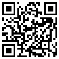 QR Code for bitcoin:3LeFPDJE3K9fhaFiWid61b1EWjFwhXPfcY