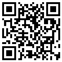 QR Code for bitcoin:3LeG3v4ZjB1Pvw6nAwftaVG6SRyE7ZTHD8