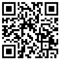 QR Code for bitcoin:3LeMAUX2UAjwLjeYdkQQmBgrFbx9Dcyfum