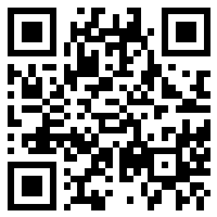 QR Code for bitcoin:3LeVK43puJxzUXNHev1SnCgePVCWXRHQDs