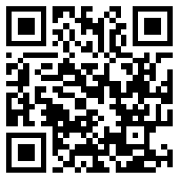 QR Code for bitcoin:3LebCsAVtbzXUkNJeHoXYSpUZDTJe83Tjo