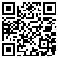 QR Code for bitcoin:3LebpGPJXDspxiitSHgWN1zdxk6dspaLK8