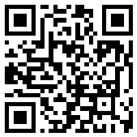 QR Code for bitcoin:3LedPEhwfAt1sCzpYCt3T7dZT3kYL8GhMu