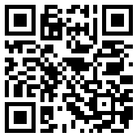 QR Code for bitcoin:3LedrGA8cvu47QBCKkbYihtpgSyjDLPr4m